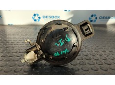Recambio de maneta delantera izquierda para fiat doblo (119) 1.9 jtd cat referencia OEM IAM 242079   2