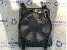 Recambio de electroventilador para hyundai coupe (gk) 2.7 fx full referencia OEM IAM 977302DXXX  