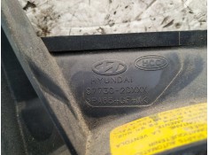 Recambio de electroventilador para hyundai coupe (gk) 2.7 fx full referencia OEM IAM 977302DXXX   2