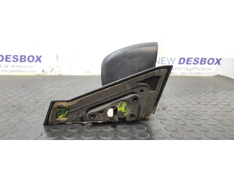 Recambio de retrovisor derecho para mazda 5 berl. (cr) 2.0 crtd active+ (105kw) referencia OEM IAM 012284  