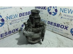 Recambio de alternador para land rover freelander (ln) 2.0 di familiar (72kw) referencia OEM IAM 1002132630   2
