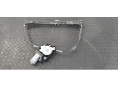 Recambio de elevalunas delantero derecho para fiat panda (169) 1.3 16v jtd dynamic referencia OEM IAM 51846384  