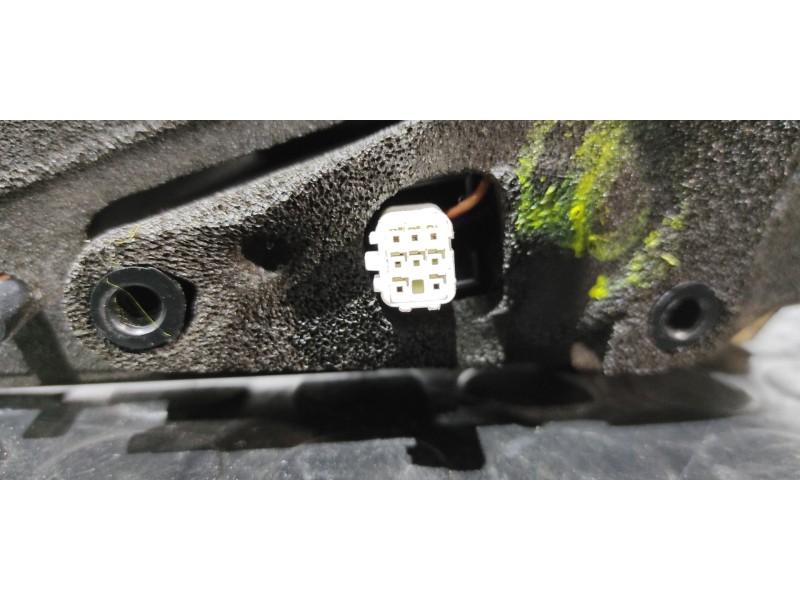 Recambio de retrovisor derecho para mazda 5 berl. (cr) 2.0 crtd active+ (105kw) referencia OEM IAM 012284  