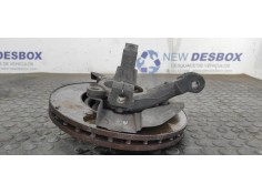 Recambio de mangueta delantera derecha para fiat ulysse (179) 2.2 jtd dynamic referencia OEM IAM 3A181B   2