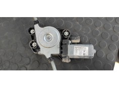 Recambio de elevalunas delantero derecho para fiat panda (169) 1.3 16v jtd dynamic referencia OEM IAM 51846384   2