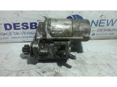 Recambio de motor arranque para land rover freelander (ln) 2.0 di familiar (72kw) referencia OEM IAM 2280003981  