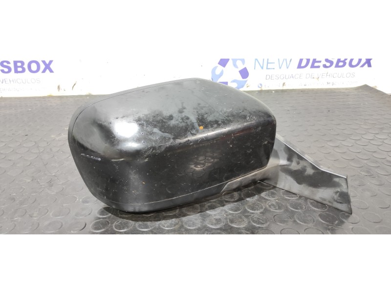 Recambio de retrovisor derecho para mazda 5 berl. (cr) 2.0 crtd active+ (105kw) referencia OEM IAM 012284  