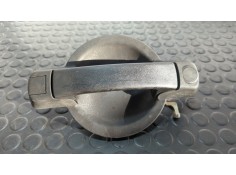 Recambio de maneta delantera derecha para fiat doblo (119) 1.9 jtd cat referencia OEM IAM 232884  