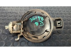 Recambio de maneta delantera derecha para fiat doblo (119) 1.9 jtd cat referencia OEM IAM 232884   2