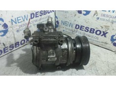 Recambio de compresor aire acondicionado para land rover freelander (ln) 2.0 di familiar (72kw) referencia OEM IAM 4472004813  