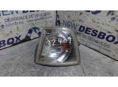 Recambio de piloto delantero izquierdo para audi 80 (811/813) 1.9 referencia OEM IAM 084411505LB  