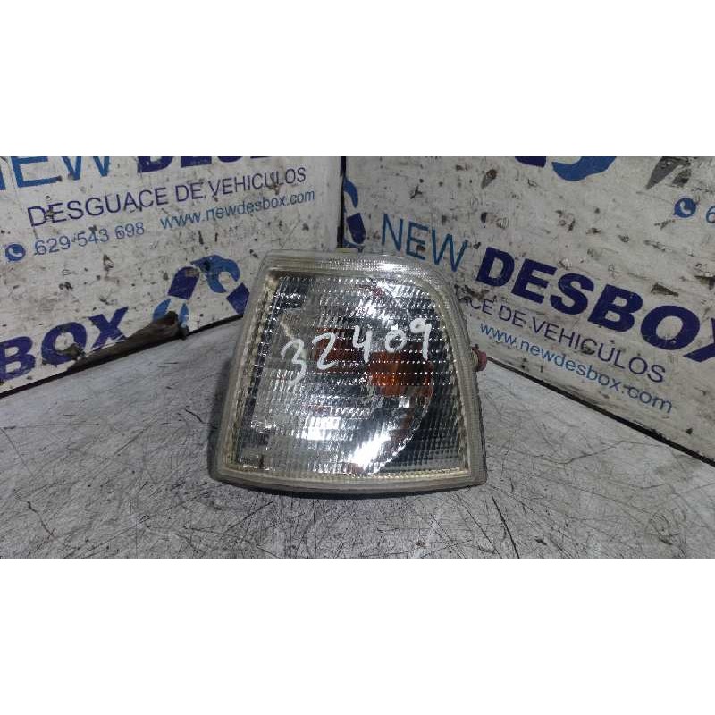 Recambio de piloto delantero izquierdo para audi 80 (811/813) 1.9 referencia OEM IAM 084411505LB  