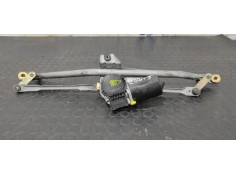 Recambio de motor limpia delantero para audi a6 avant (4b5) 1.8 t referencia OEM IAM 4B1955023B  