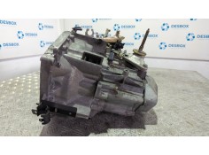 Recambio de caja cambios para peugeot 406 berlina (s1/s2) srdt referencia OEM IAM 20LE85   2