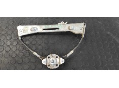 Recambio de elevalunas trasero derecho para fiat panda (169) 1.3 16v jtd dynamic referencia OEM IAM 46803653  