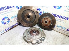 Recambio de kit embrague para land rover freelander (ln) 2.0 di familiar (72kw) referencia OEM IAM 684835  