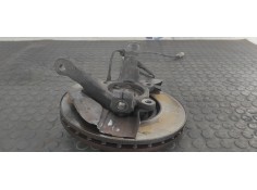 Recambio de mangueta delantera izquierda para fiat ulysse (179) 2.2 jtd dynamic referencia OEM IAM 3A182B   2