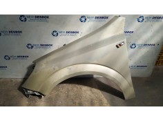 Recambio de aleta delantera izquierda para opel astra h ber. 1.7 16v cdti referencia OEM IAM   