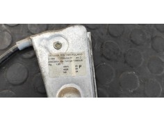 Recambio de elevalunas trasero derecho para fiat panda (169) 1.3 16v jtd dynamic referencia OEM IAM 46803653   2