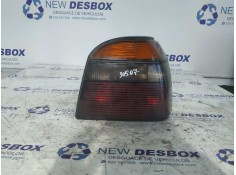 Recambio de piloto trasero derecho para volkswagen golf iii berlina (1h1) gti referencia OEM IAM 1H6945112B  