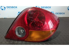 Recambio de piloto trasero derecho para hyundai coupe (gk) 2.7 fx full referencia OEM IAM 924022CXXX  