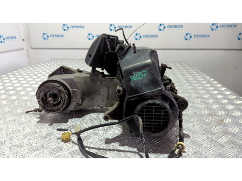 Recambio de motor de moto para peugeot squab squap referencia OEM IAM FB2  