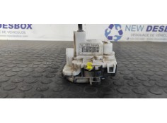 Recambio de cerradura puerta trasera derecha para fiat panda (169) 1.3 16v jtd dynamic referencia OEM IAM 51826982  