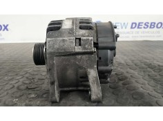 Recambio de alternador para renault vel satis (bj0) 2.2 dci turbodiesel referencia OEM IAM    2
