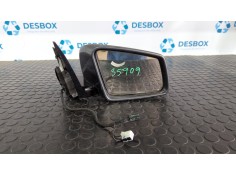 Recambio de retrovisor derecho para mercedes-benz clase e (w212) familiar 200 cdi blueefficiency (212.205) referencia OEM IAM A3