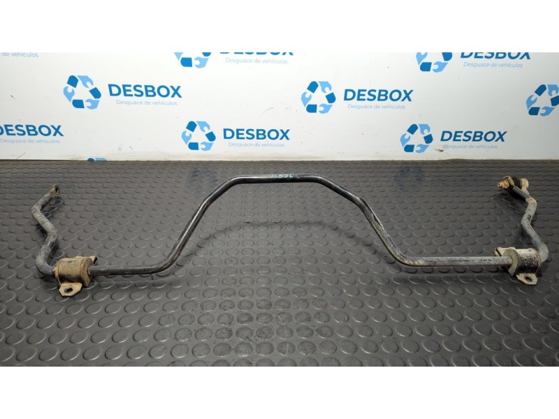 Recambio de barra estabilizadora trasera para toyota land cruiser (j9) td vx (5-ptas.) (kzj95) referencia OEM IAM   