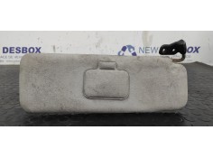 Recambio de parasol derecho para suzuki samurai sj 413 (sj) 1.3 cat referencia OEM IAM    2