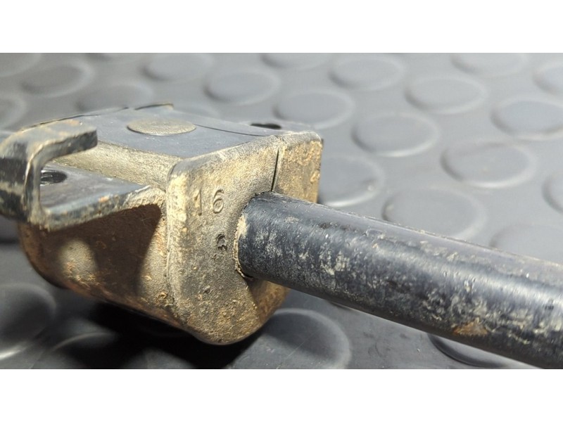 Recambio de barra estabilizadora trasera para toyota land cruiser (j9) td vx (5-ptas.) (kzj95) referencia OEM IAM   