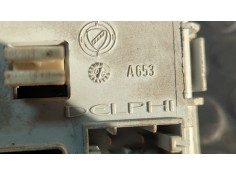 Recambio de caja reles / fusibles para fiat doblo (119) 1.9 jtd cat referencia OEM IAM 46520600CPL   2