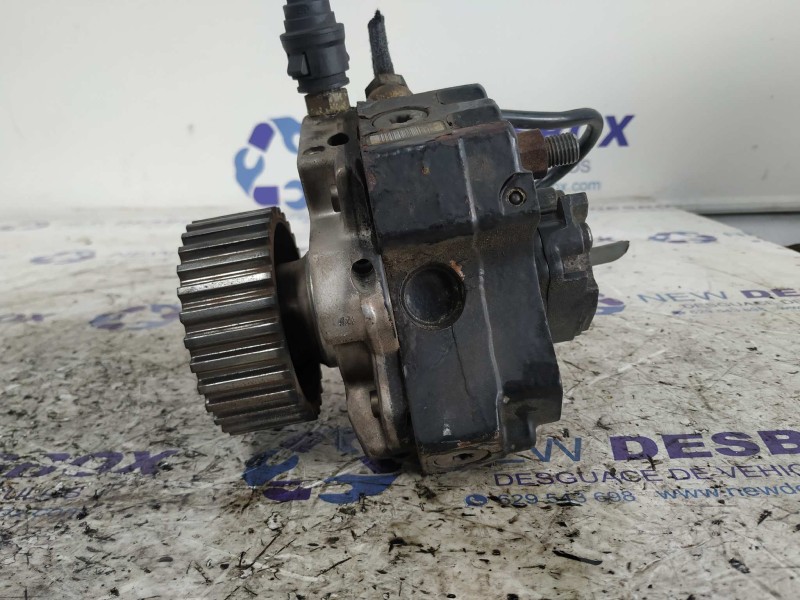 Recambio de bomba inyeccion para iveco daily combi combi 29 l ... batalla 3000l referencia OEM IAM 0445020008  