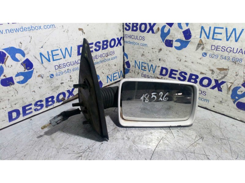 Recambio de retrovisor derecho para fiat tipo (160) 1.4 referencia OEM IAM 160A1000  