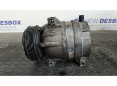 Recambio de compresor aire acondicionado para renault vel satis (bj0) 2.2 dci turbodiesel referencia OEM IAM    2
