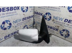Recambio de retrovisor derecho para fiat tipo (160) 1.4 referencia OEM IAM 160A1000   2