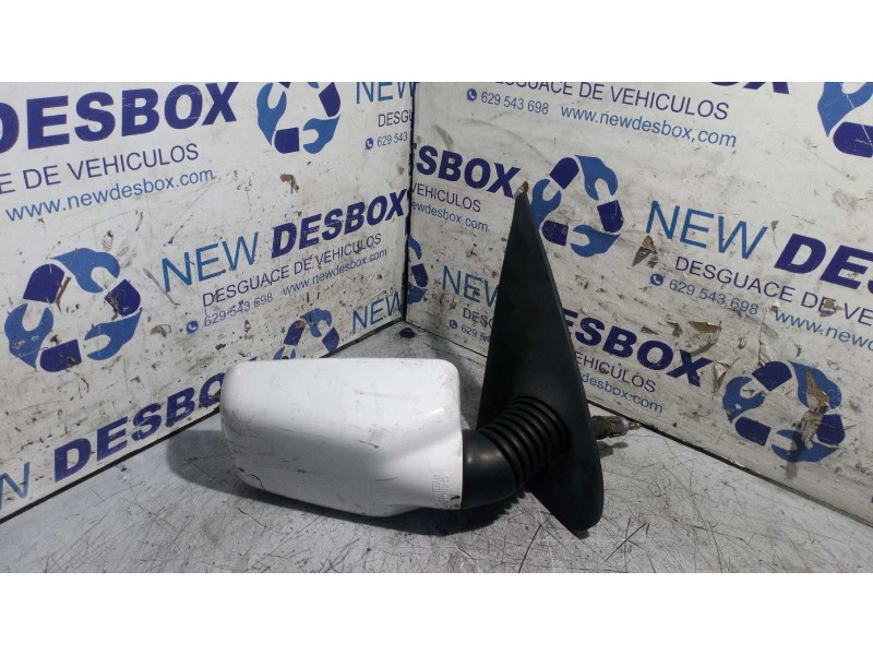 Recambio de retrovisor derecho para fiat tipo (160) 1.4 referencia OEM IAM 160A1000  