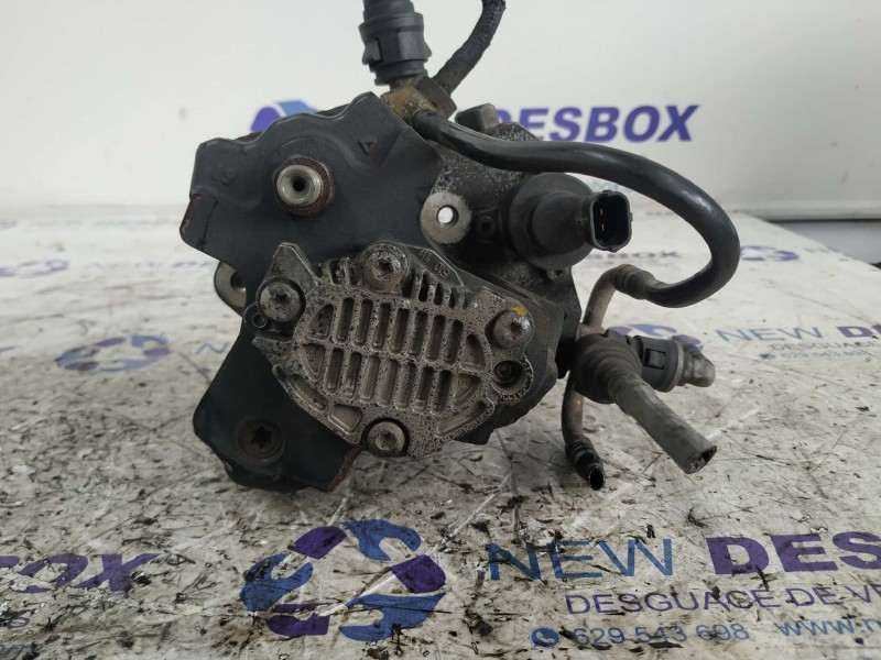 Recambio de bomba inyeccion para iveco daily combi combi 29 l ... batalla 3000l referencia OEM IAM 0445020008  