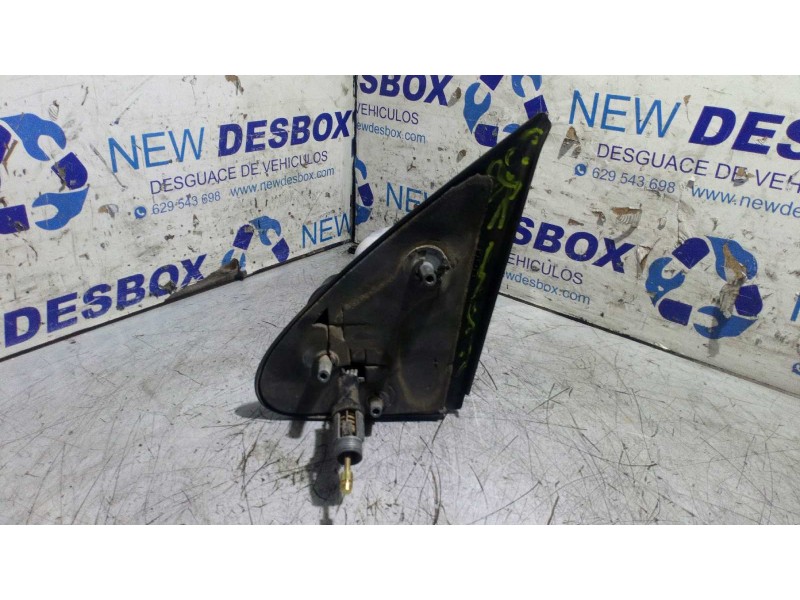 Recambio de retrovisor derecho para fiat tipo (160) 1.4 referencia OEM IAM 160A1000  