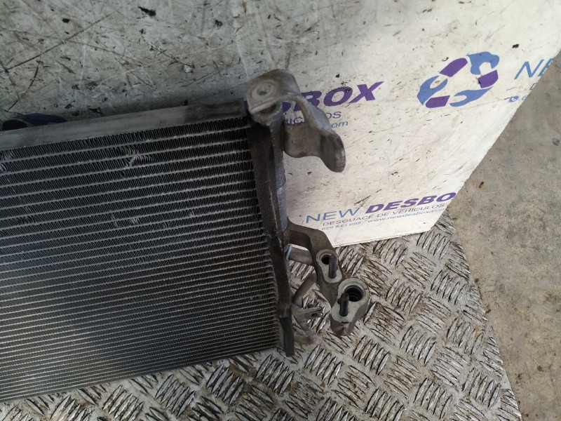 Recambio de condensador / radiador aire acondicionado para hyundai coupe (gk) 2.7 fx full referencia OEM IAM   
