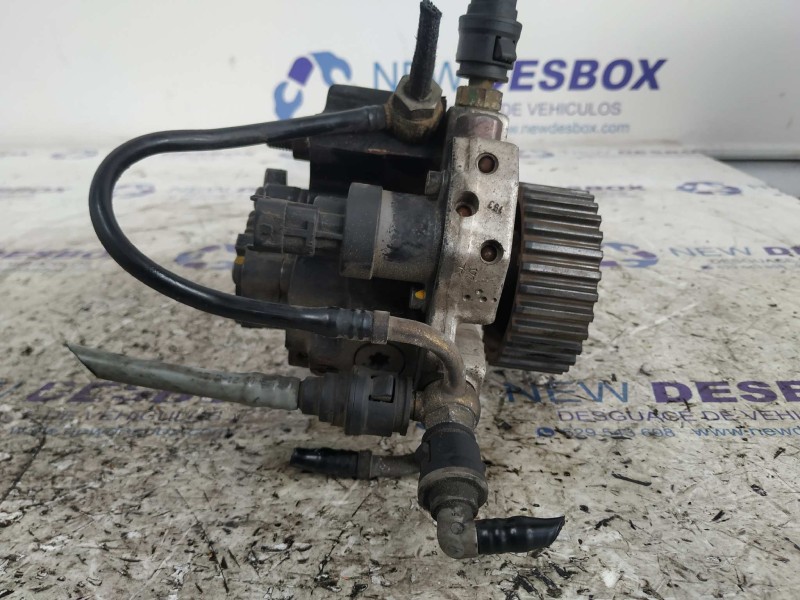 Recambio de bomba inyeccion para iveco daily combi combi 29 l ... batalla 3000l referencia OEM IAM 0445020008  