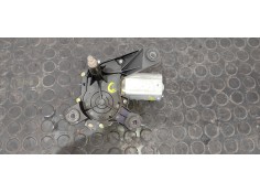 Recambio de motor limpia trasero para opel corsa c corsavan (comercial) referencia OEM IAM 53011112  