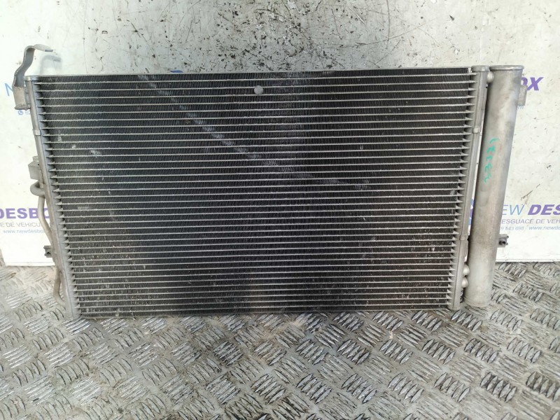 Recambio de condensador / radiador aire acondicionado para hyundai coupe (gk) 2.7 fx full referencia OEM IAM   