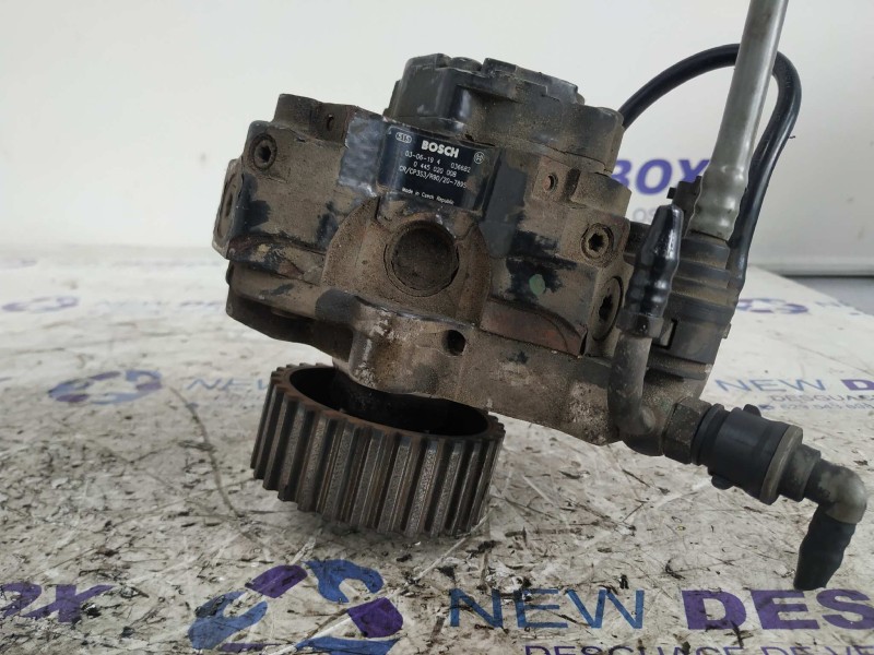 Recambio de bomba inyeccion para iveco daily combi combi 29 l ... batalla 3000l referencia OEM IAM 0445020008  