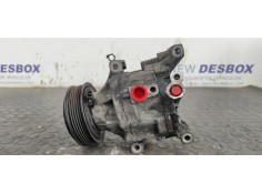 Recambio de compresor aire acondicionado para fiat doblo (119) 1.3 16v multijet dynamic pan. referencia OEM IAM 517469310  