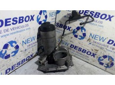 Recambio de soporte filtro aceite para audi a6 berlina (4b2) 2.5 v6 24v tdi referencia OEM IAM 059115405  