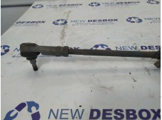 Recambio de cremallera direccion para hyundai coupe (gk) 2.7 fx full referencia OEM IAM 577002C000   2
