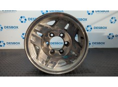 Recambio de llanta para toyota hilux (kun) double cab 4x4 referencia OEM IAM   