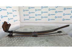 Recambio de ballesta trasera para nissan atleon 3.0 referencia OEM IAM 55202D6200  